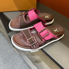 Louis Vuitton Slippers